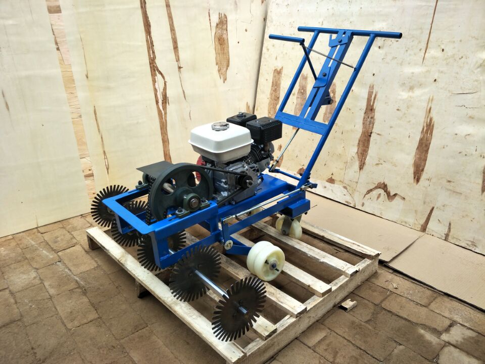 High Efficiency Artificial Tur - Gardening Tools Drawing 评论和价格
