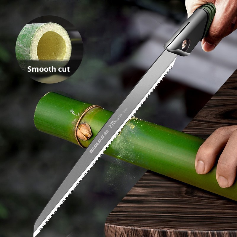 BAOLIAN Hand Saw , Japanese St - Gardening Hand Tools Japanese 评论和价格