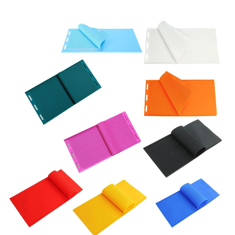 Silicone Beehive Foundation Fo - Gardening Tools And Accessories 评论和价格