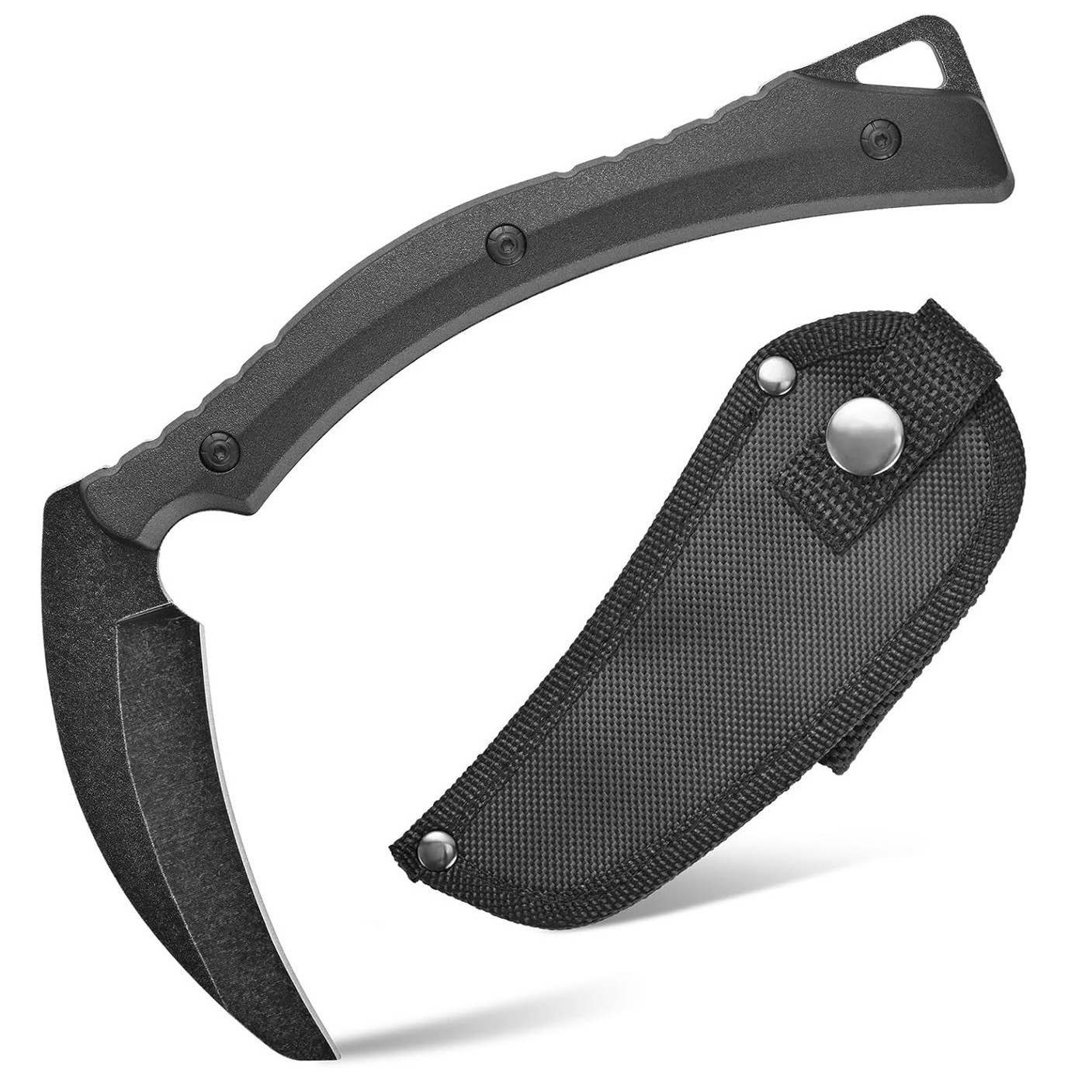 High-quality D2 Steel Multi-fu - Gardening Tools High Quality 评论和价格
