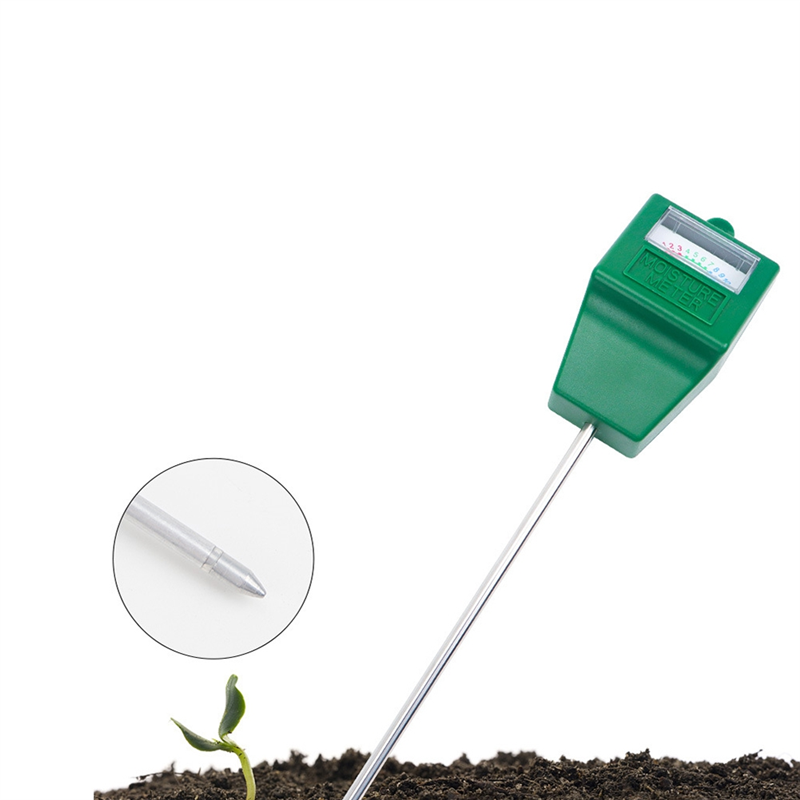 A53Q-Soil PH Meter Garden Plan - Gardening Tools High Quality 评论和价格