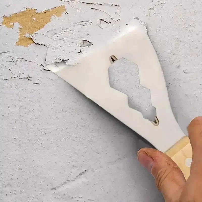 Ash Scraper Decoration Shovel  - Harvest Knife Garden 评论和价格