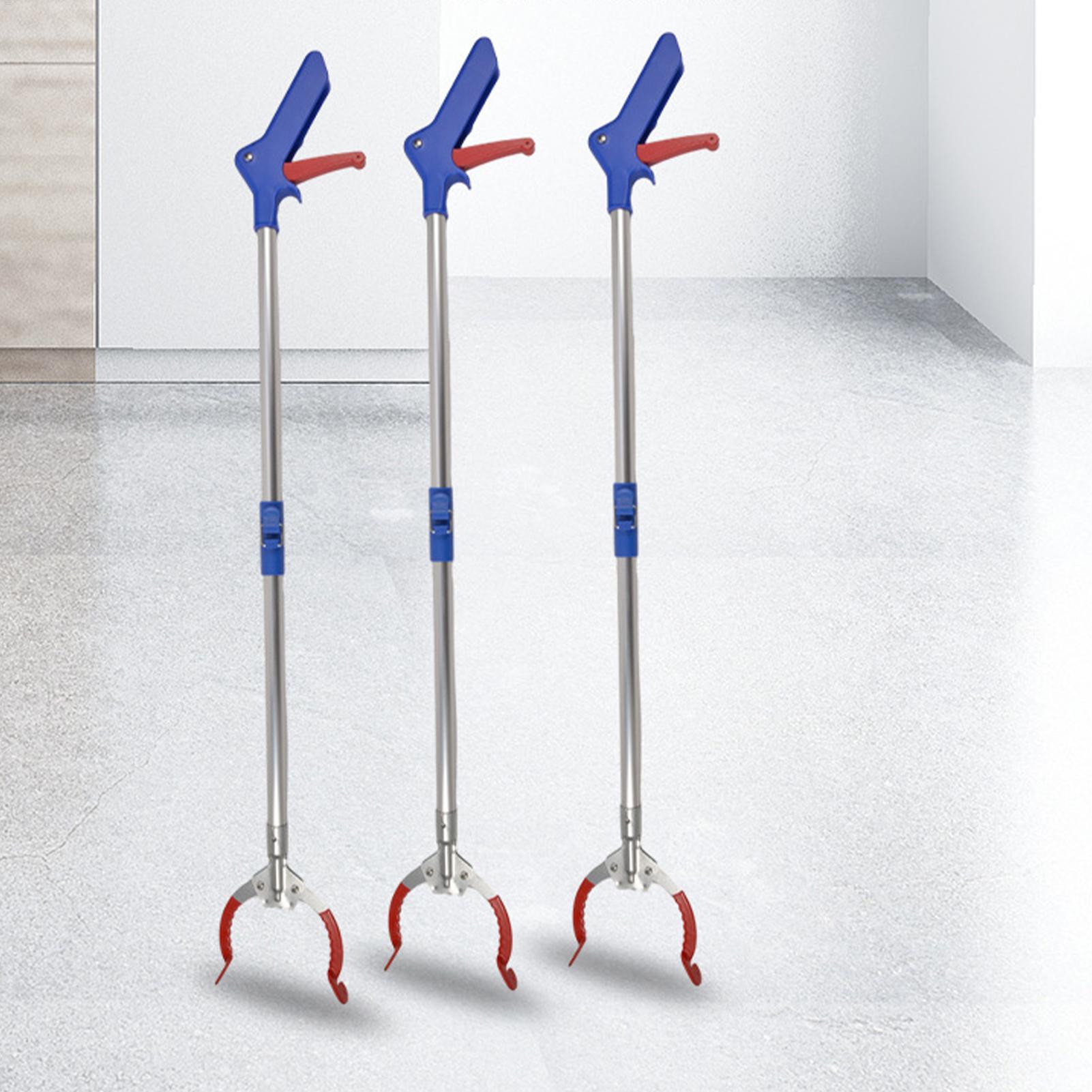 Grabber Tool Foldable Ergonomi - Gardening Tools For Elderly 评论和价格