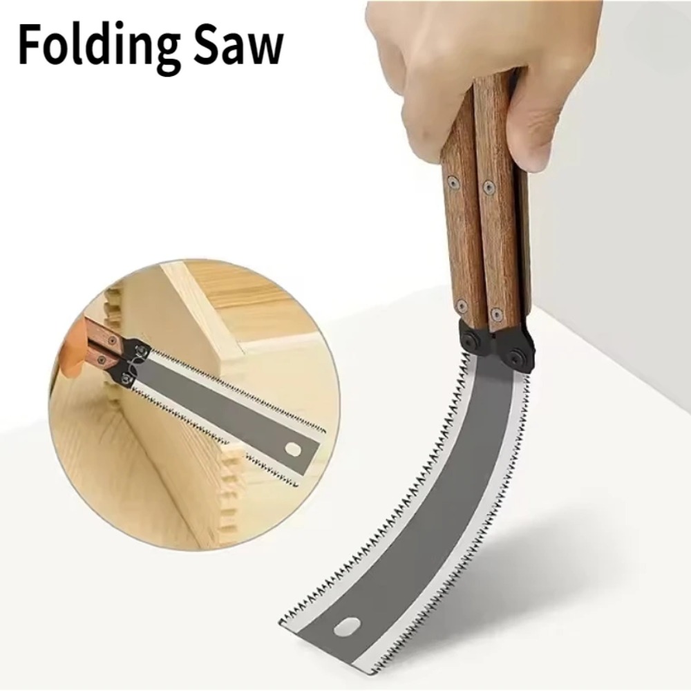 Japanese Style Double Edge Fol - Gardening Hand Tools Japanese 评论和价格