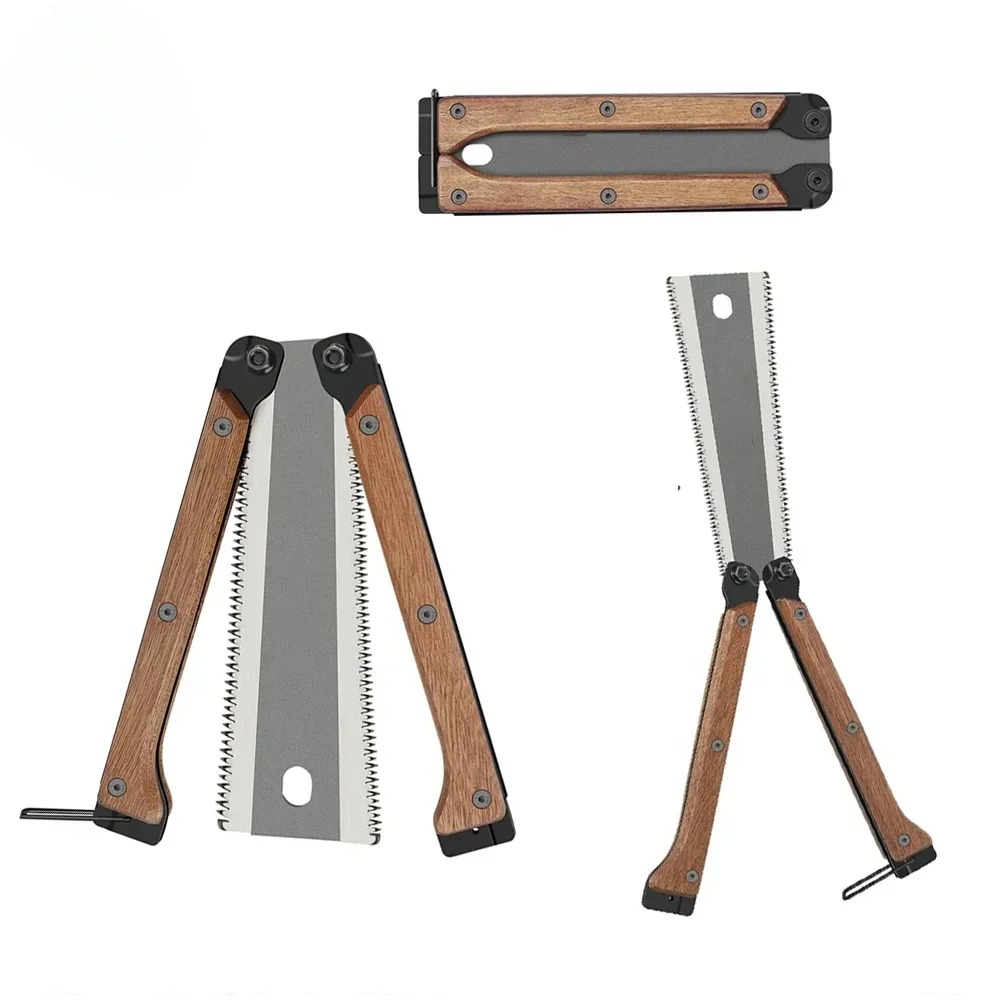 Japanese Style Double Edge Fol - Gardening Hand Tools Japanese 评论和价格