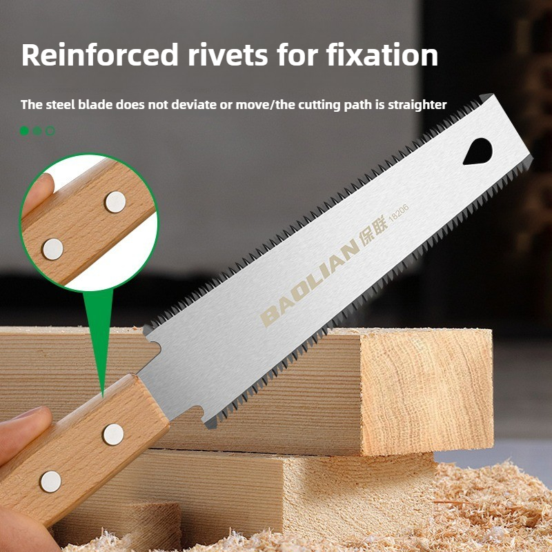 Japanese Style Hand Saw Single - Gardening Hand Tools Japanese 评论和价格