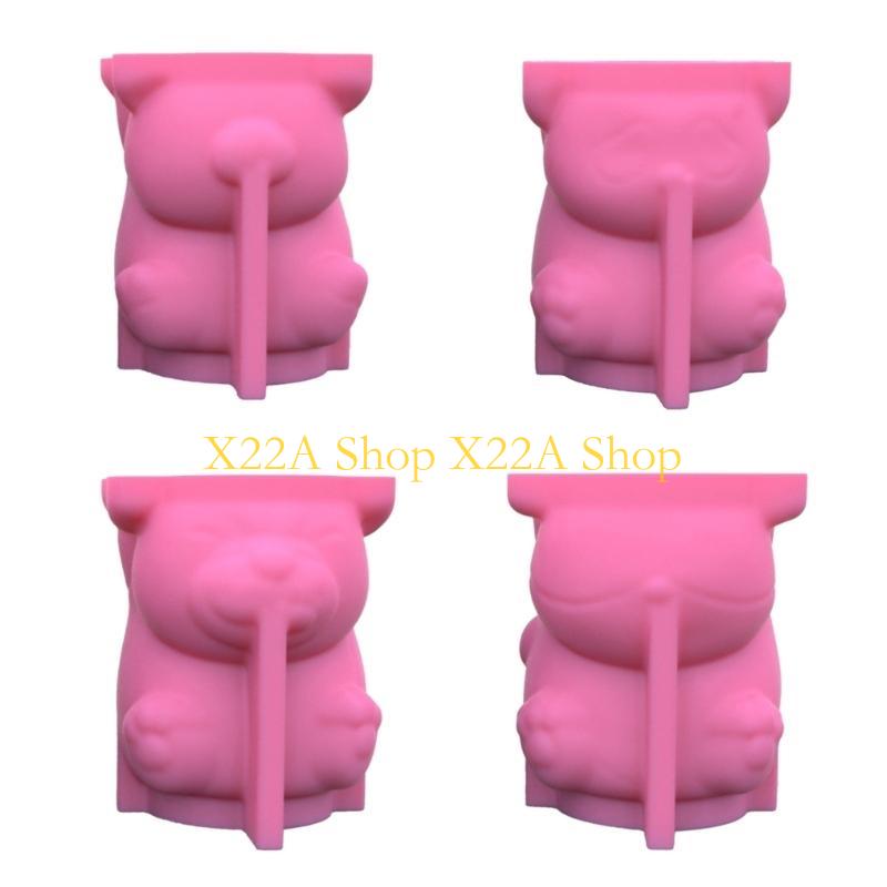 Unique Pig Silicone Mold Plant - Gardening Tools Unique 评论和价格