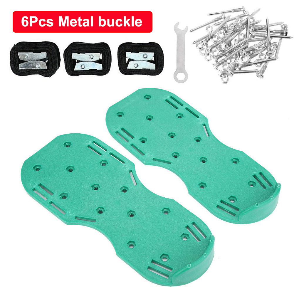 1 Pair Grass Spiked Gardening  - Gardening Tools Revit 评论和价格