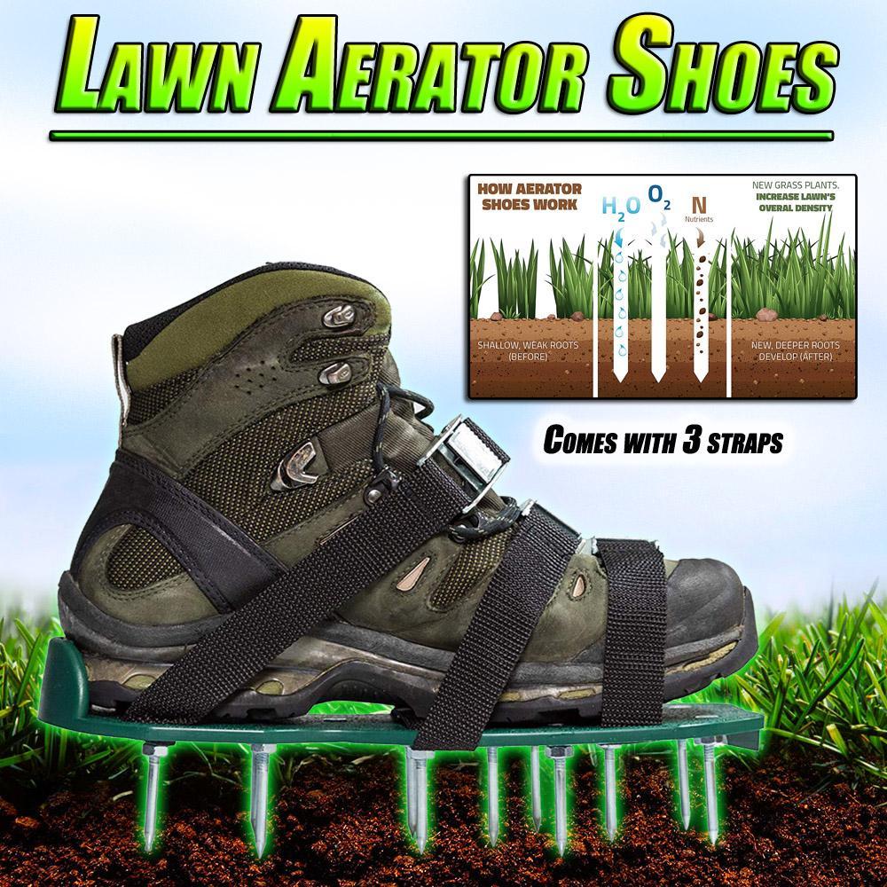 1 Pair Grass Spiked Gardening  - Gardening Tools Revit 评论和价格