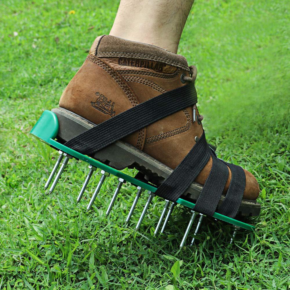 1 Pair Grass Spiked Gardening  - Gardening Tools Revit 评论和价格