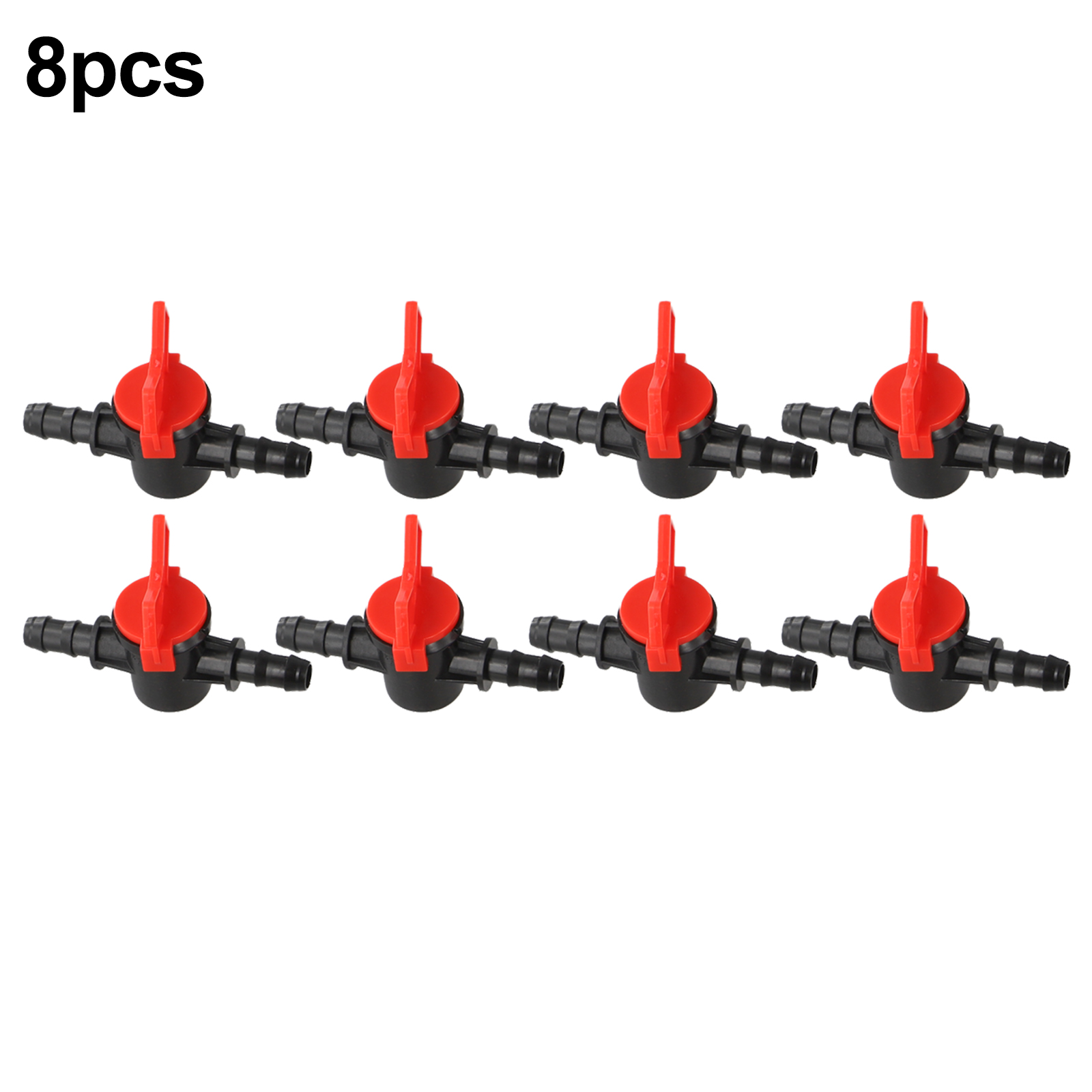 8Pcs Garden Hose Faucet Irriga - Gardening Tools And Accessories 评论和价格
