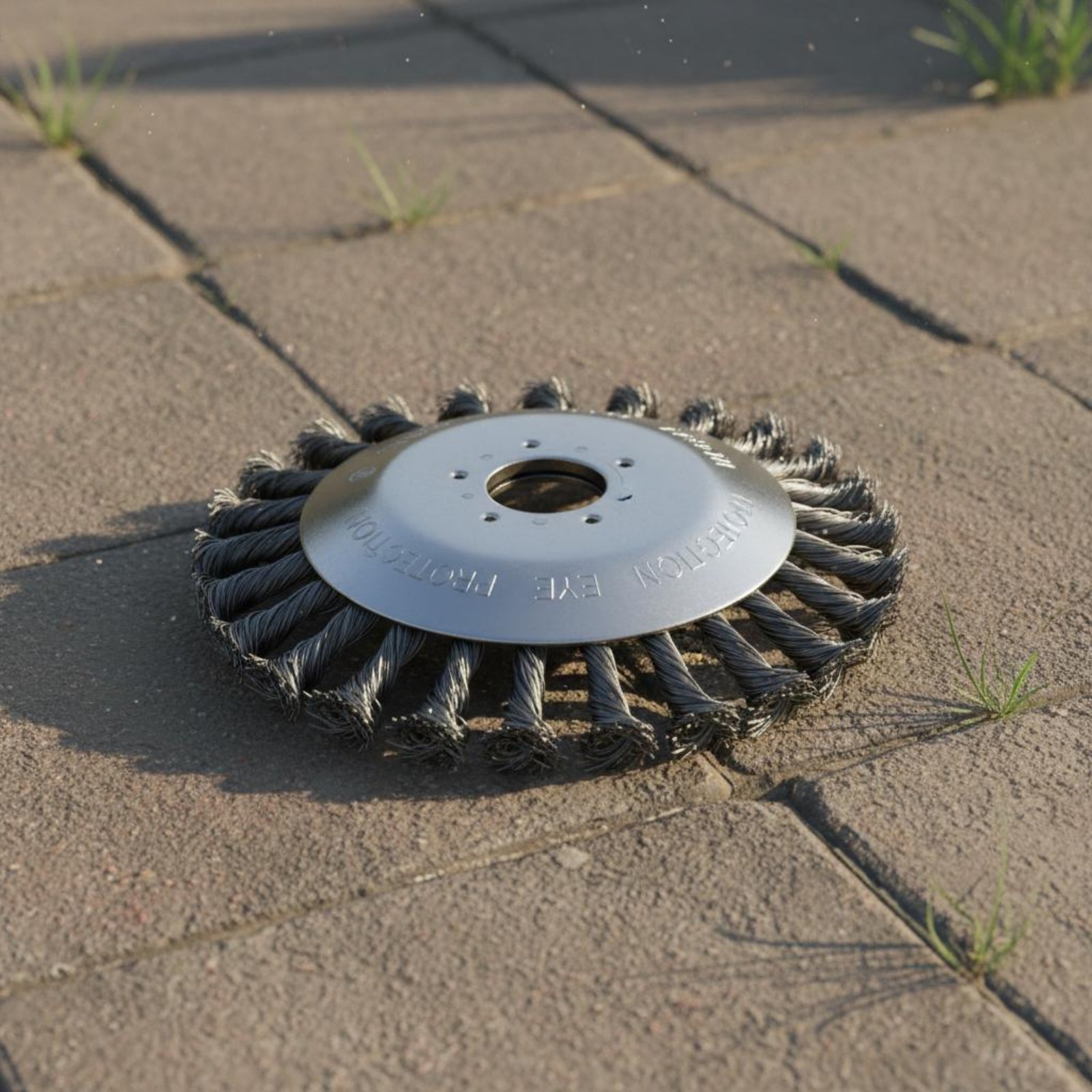 Steel Wire Trimmer Head Versat - Gardening Tools And Accessories 评论和价格