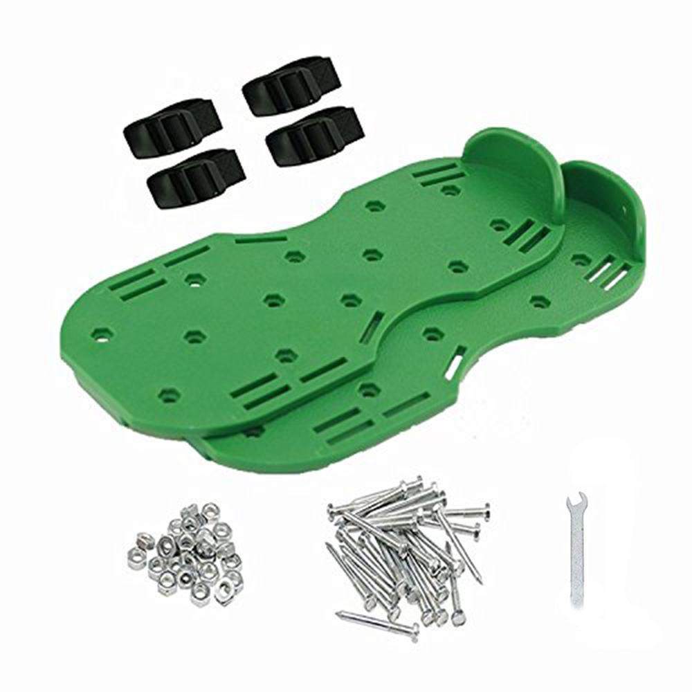 Nail Spiked Aeration Revitaliz - Gardening Tools Revit 评论和价格