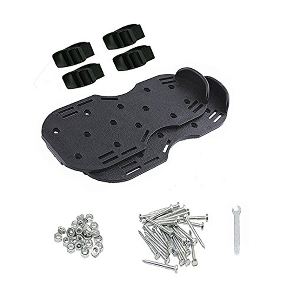 Nail Spiked Aeration Revitaliz - Gardening Tools Revit 评论和价格