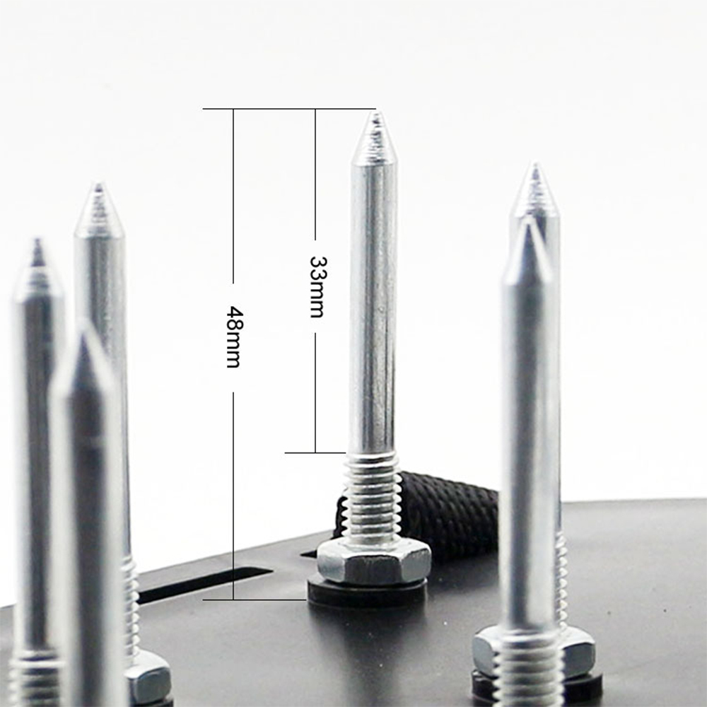 Nail Spiked Aeration Revitaliz - Gardening Tools Revit 评论和价格