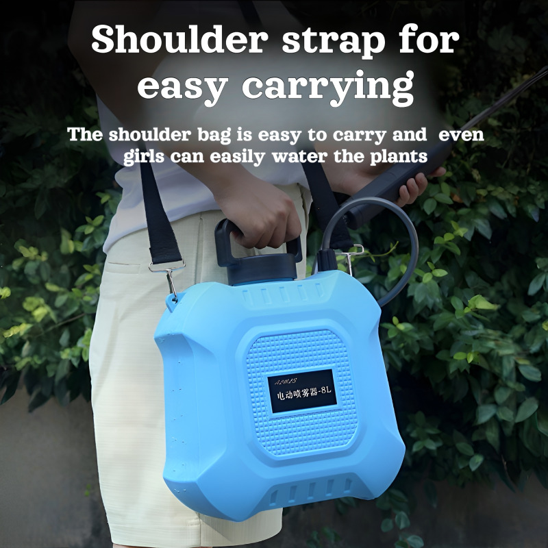 5L/8L USB Rechargeable Electri - Gardening Tools And Accessories 评论和价格