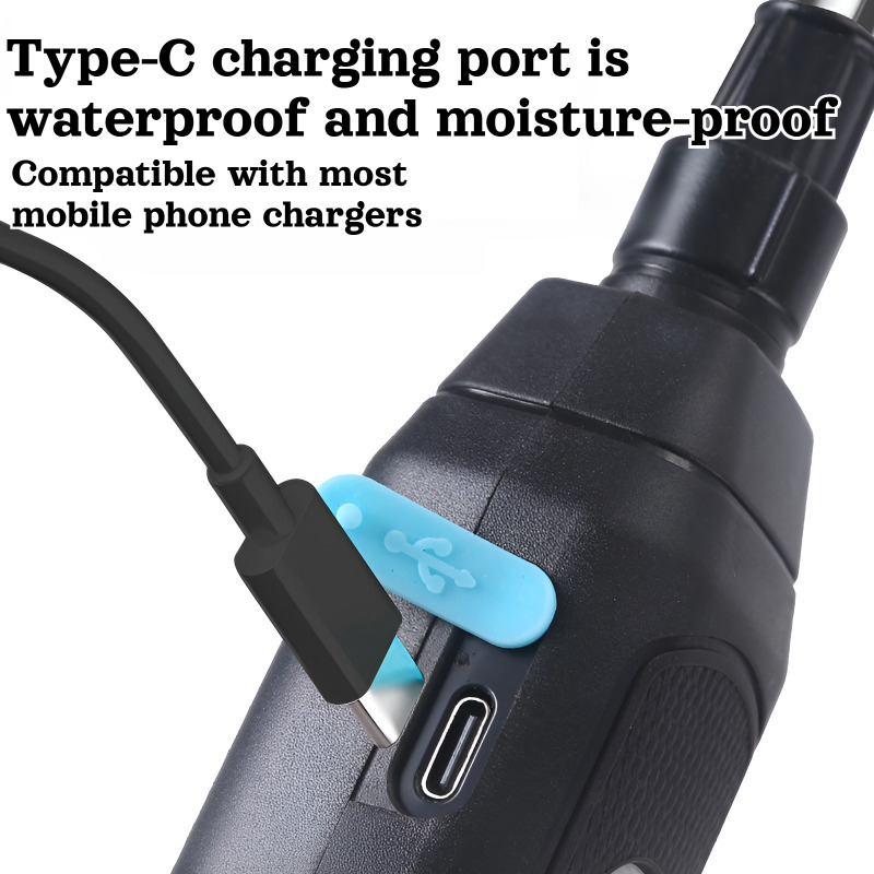 5L/8L USB Rechargeable Electri - Gardening Tools And Accessories 评论和价格