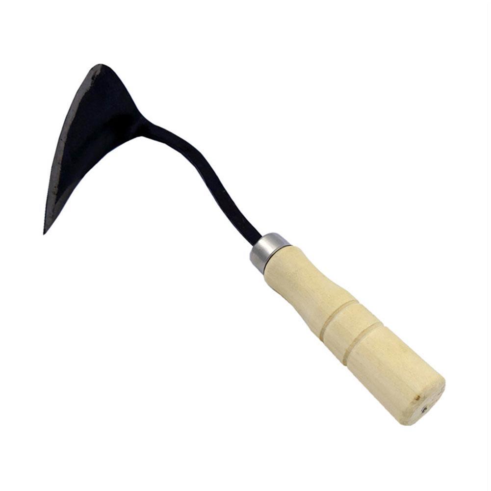 Farm Tools Hoes Triangle Furro - Gardening Tools Hoe 评论和价格