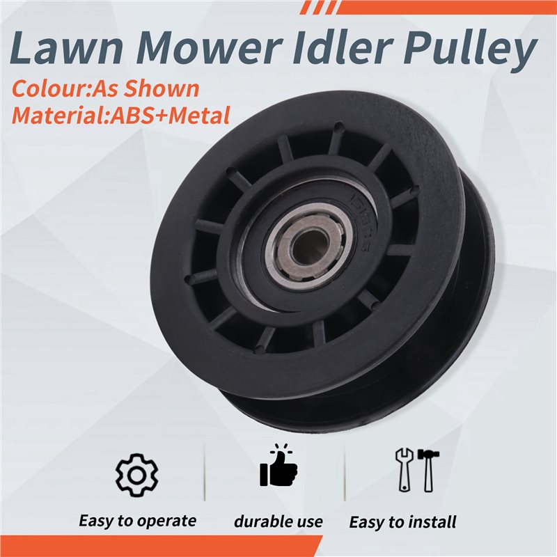 B62B-3X Idler Pulley For Husqv - Gardening Tools High Quality 评论和价格