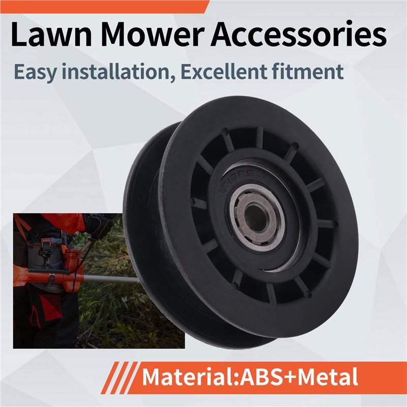 B62B-3X Idler Pulley For Husqv - Gardening Tools High Quality 评论和价格