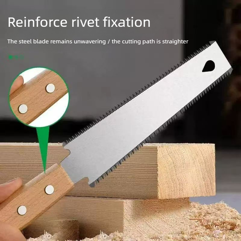 Japanese Style Hand Saw Single - Gardening Hand Tools Japanese 评论和价格