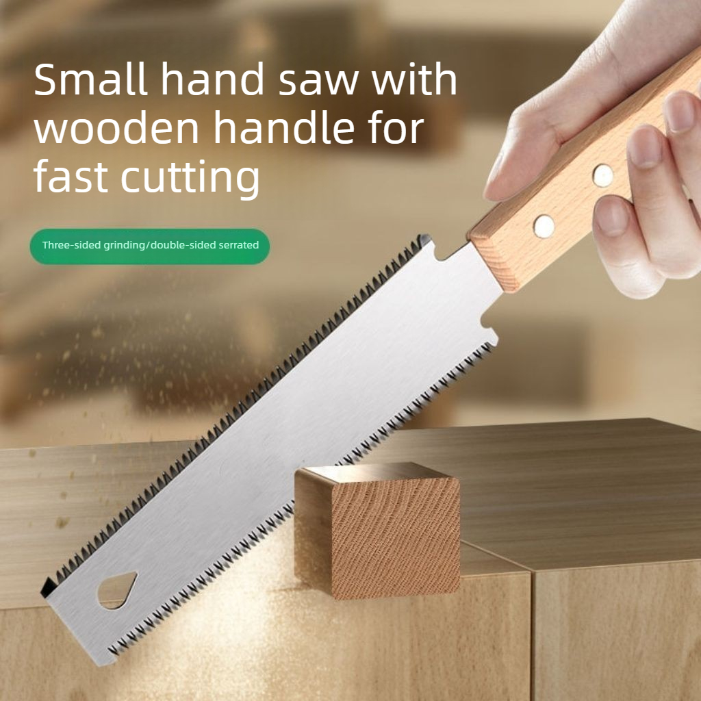 Japanese Style Hand Saw Single - Gardening Hand Tools Japanese 评论和价格