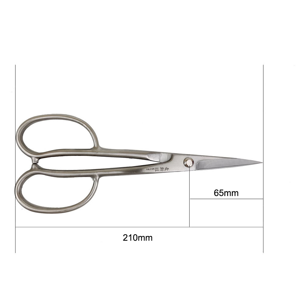 210mm Stainless Steel Toenail  - Gardening Tools Unique 评论和价格