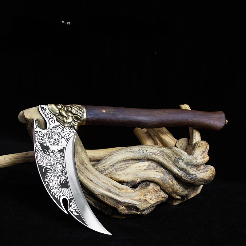 High Quality Hand-forged Anti- - Gardening Tools High Quality 评论和价格