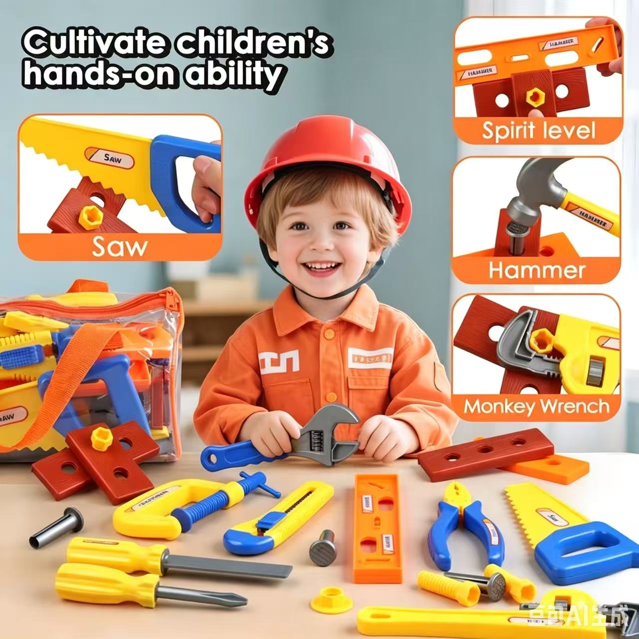Plastic Simulation Maintenance - Gardening Tools Girls 评论和价格