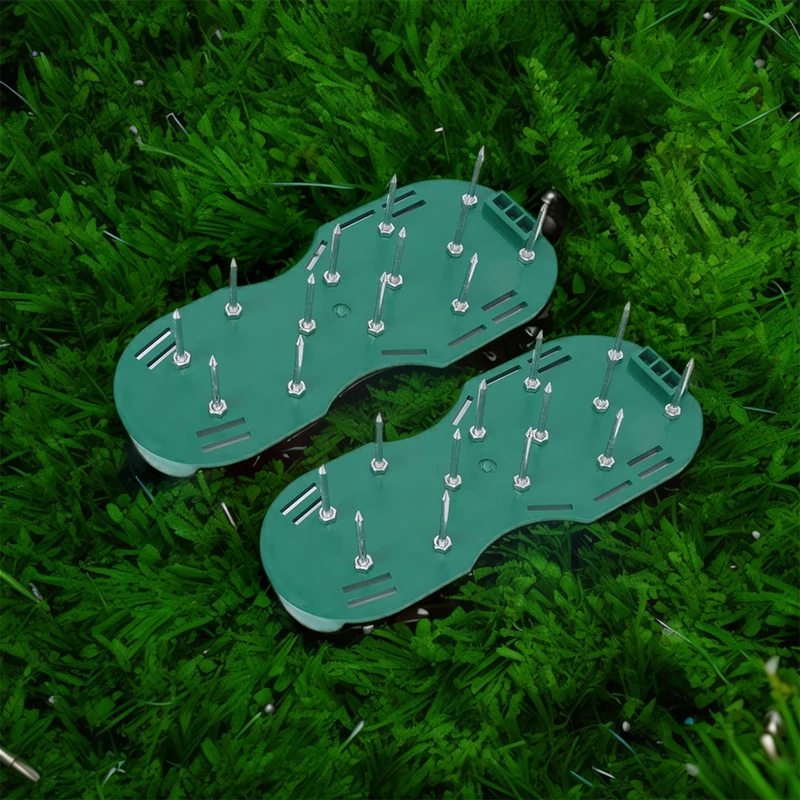 1 Pair Grass Spiked Gardening  - Gardening Tools Revit 评论和价格