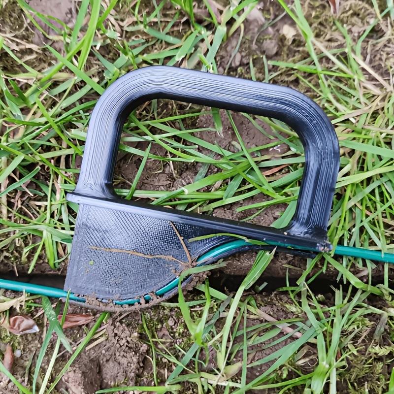 Recyclable Boundary Wire Layin - Gardening Tools And Uses 评论和价格