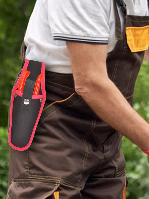 Pruning Shears Sheath Portable - Gardening Tools High Quality 评论和价格