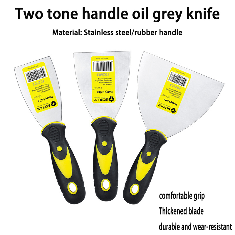 Two Tone Handle Thickened Carb - Harvest Knife Garden 评论和价格