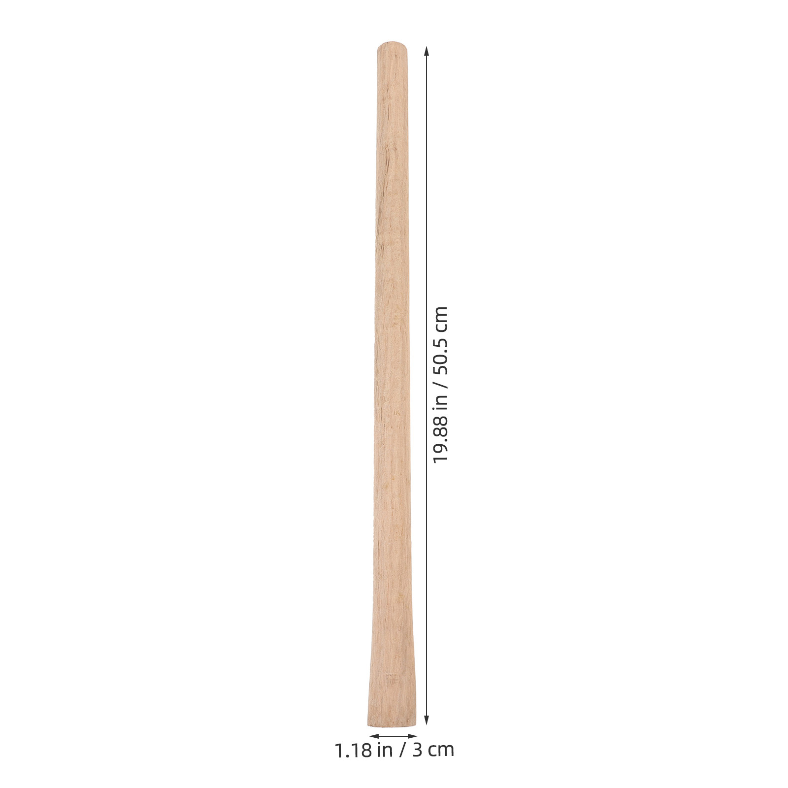 Wooden Handle Replacement for  - Gardening Tools Hoe 评论和价格
