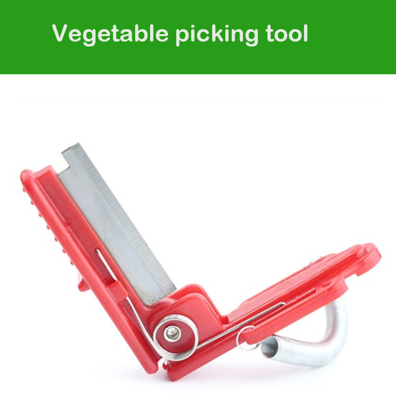 Vegetable Picking Tool Thump K - Harvest Knife Garden 评论和价格