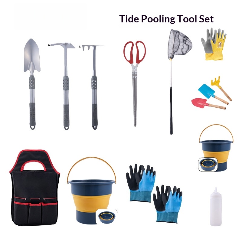 Garden Tool Combination Set, D - Gardening Tools Target 评论和价格