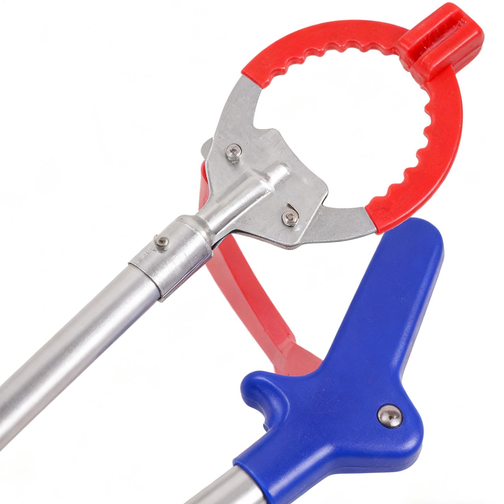 Grabber Tool Foldable Lightwei - Gardening Tools For Elderly 评论和价格