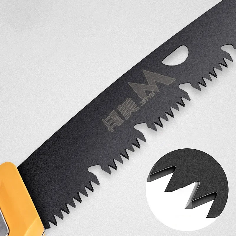 Japanese TOOL Folding Hand Saw - Gardening Hand Tools Japanese 评论和价格