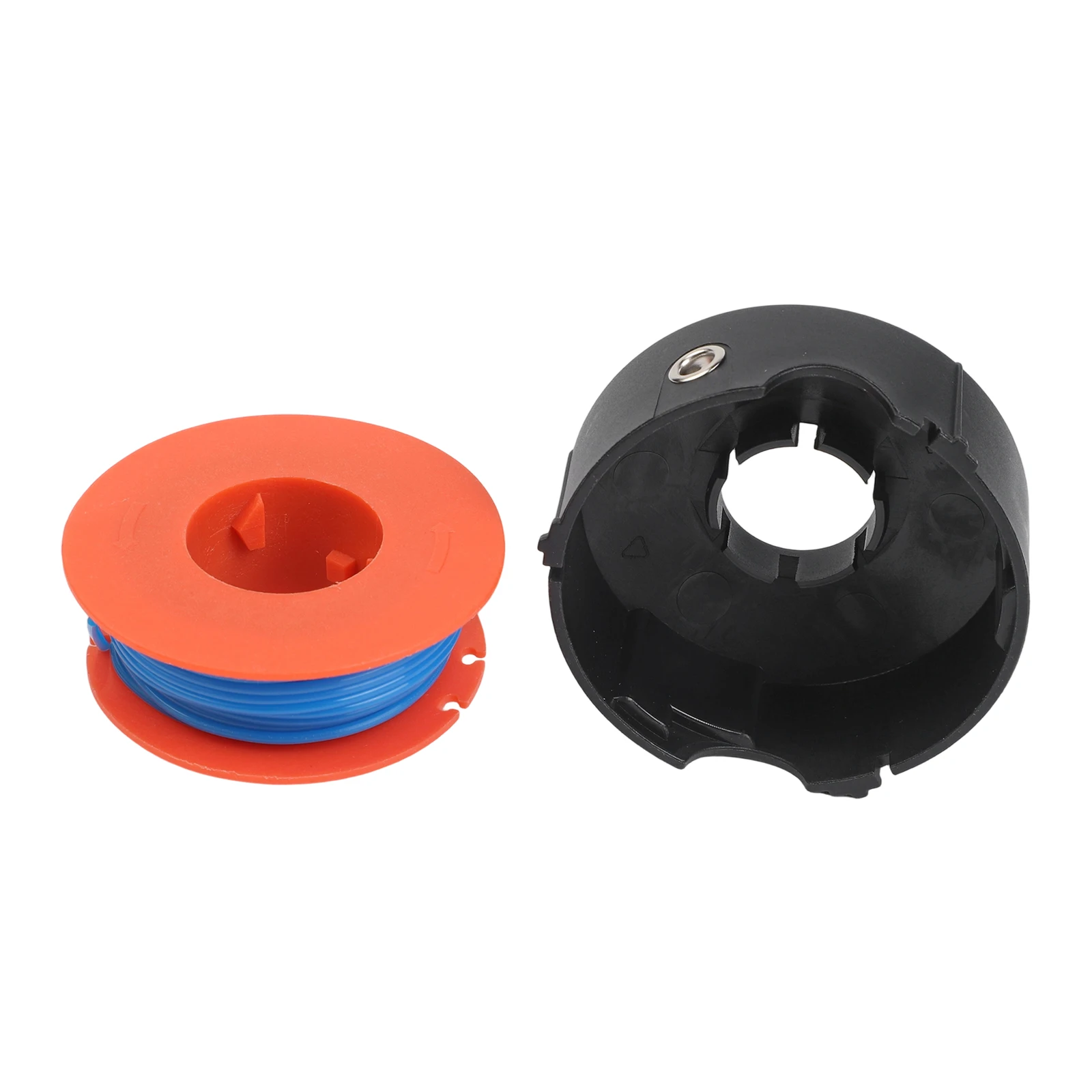 Spool Cover SPOOLS Accessories - Gardening Tools High Quality 评论和价格