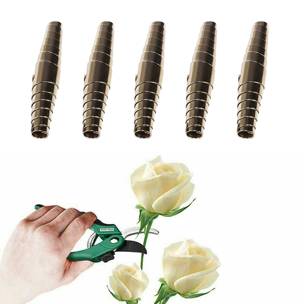 Springs Pruner Garden Secateur - Gardening Tools High Quality 评论和价格