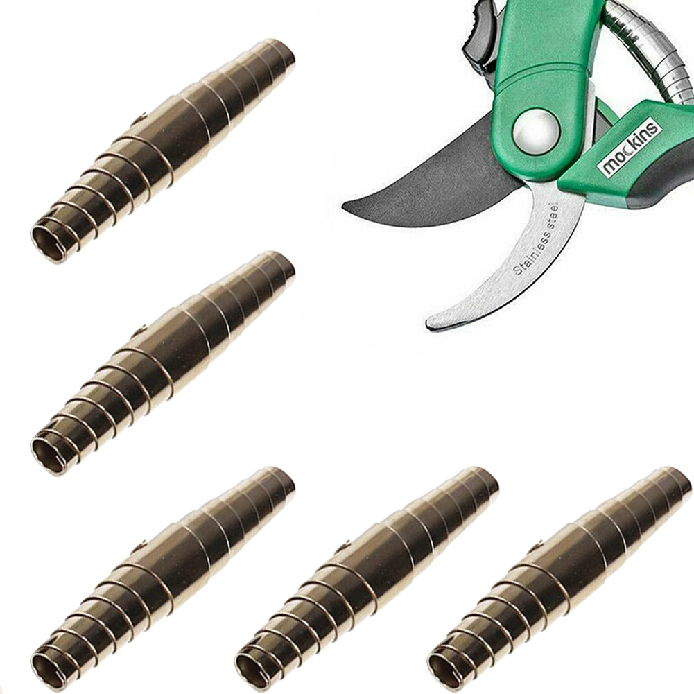 Springs Pruner Garden Secateur - Gardening Tools High Quality 评论和价格
