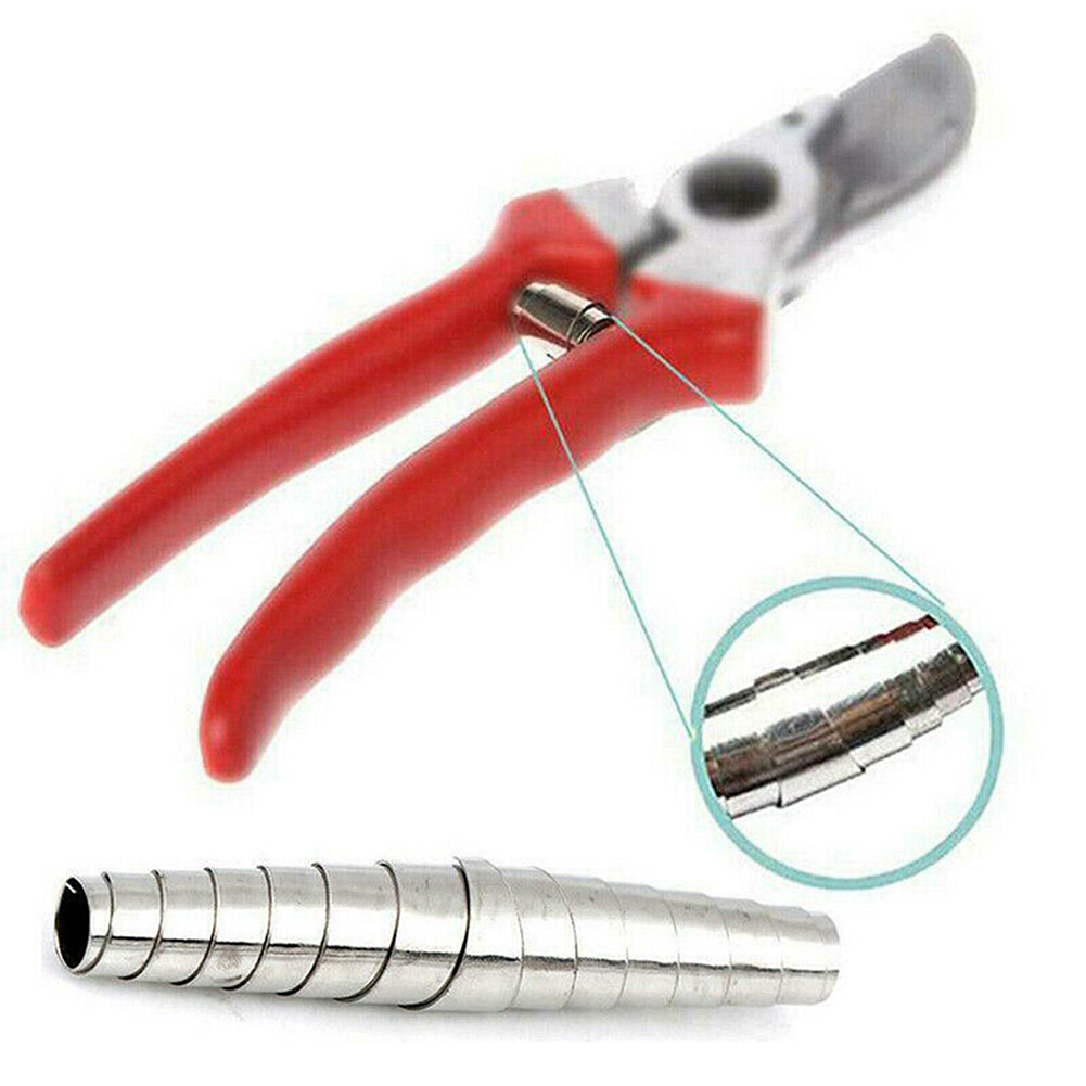 Springs Pruner Garden Secateur - Gardening Tools High Quality 评论和价格