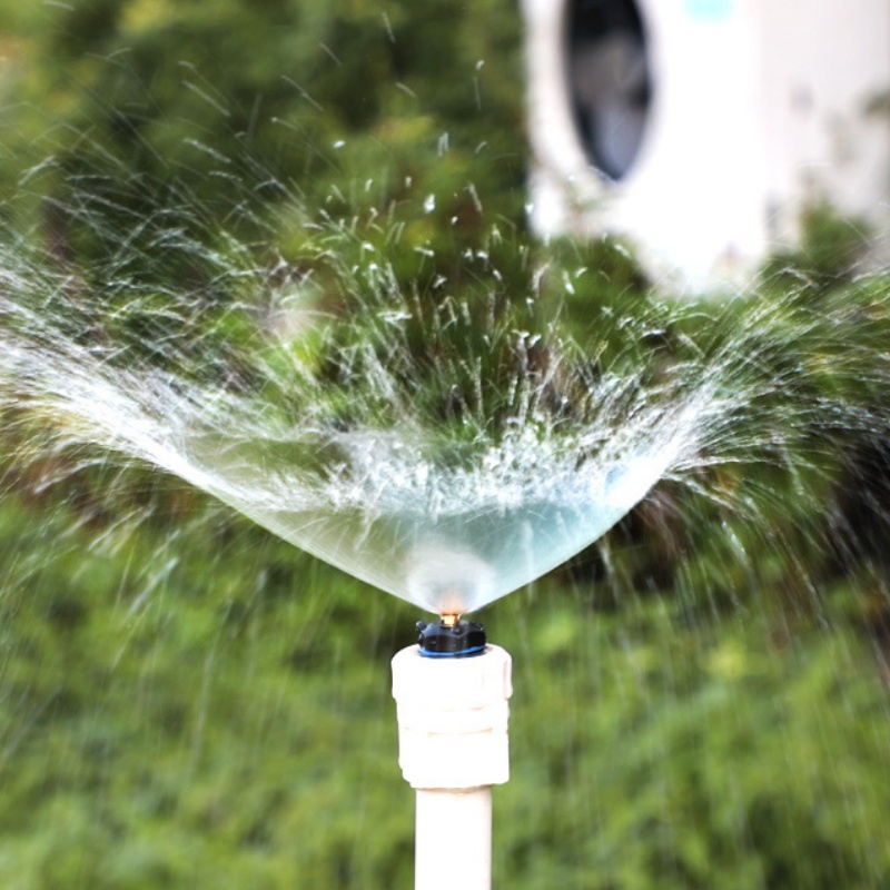 20mm Adjustable Watering Sprin - Gardening Tools High Quality 评论和价格