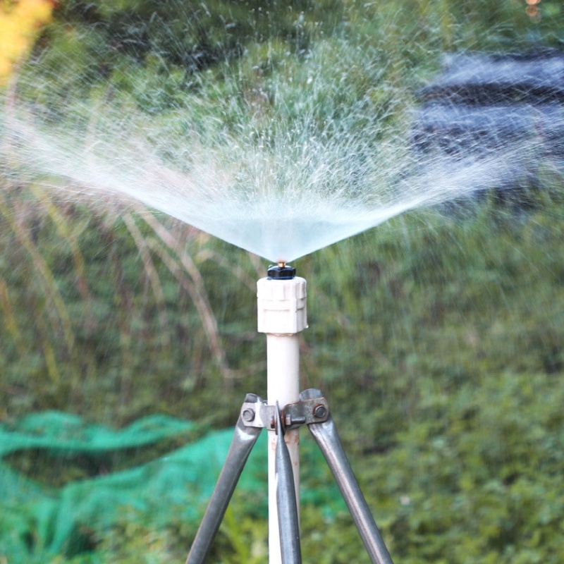 20mm Adjustable Watering Sprin - Gardening Tools High Quality 评论和价格