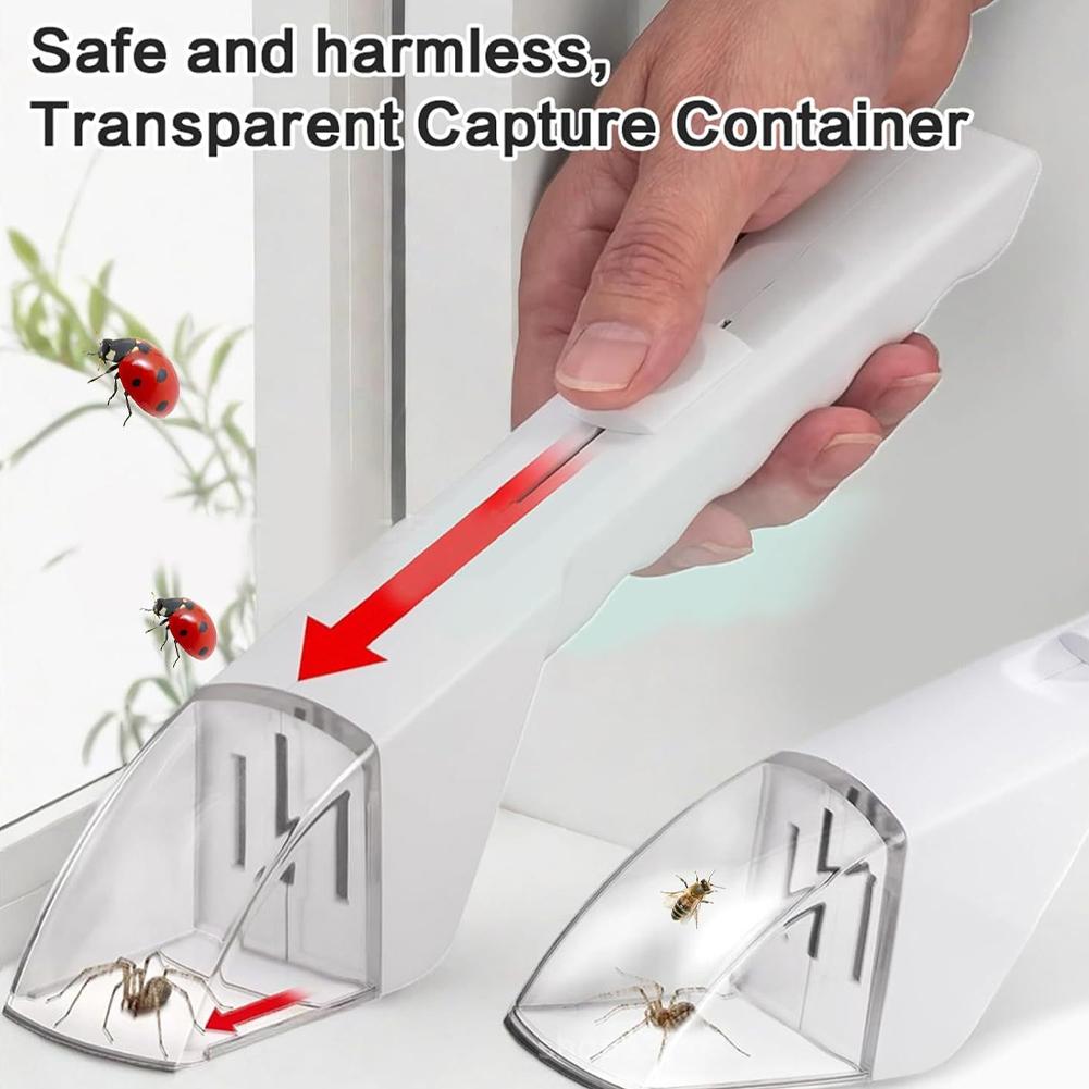 Handheld Bug Catching Tool – C - Gardening Tools And Uses 评论和价格