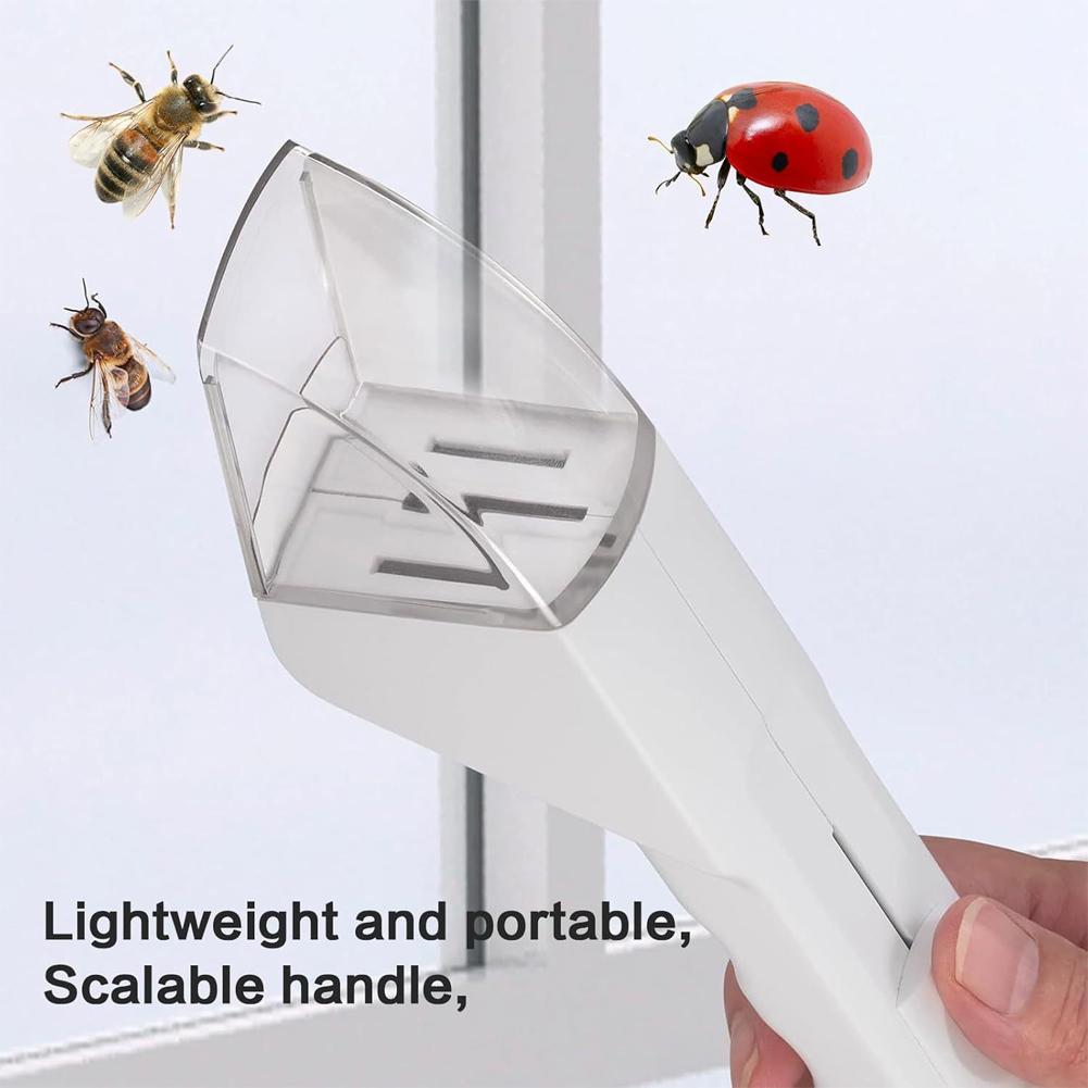 Handheld Bug Catching Tool – C - Gardening Tools And Uses 评论和价格