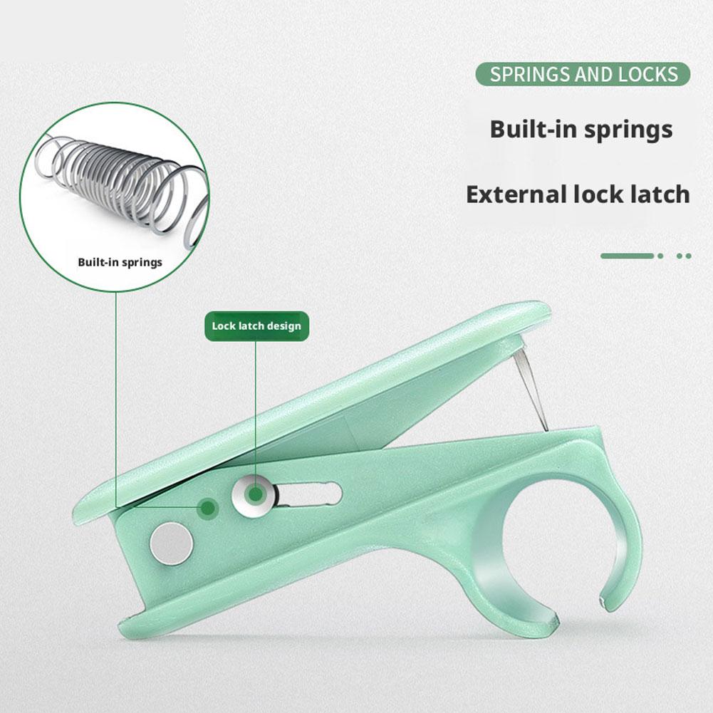 Multi-Functional Thumb Knife,  - Harvest Knife Garden 评论和价格
