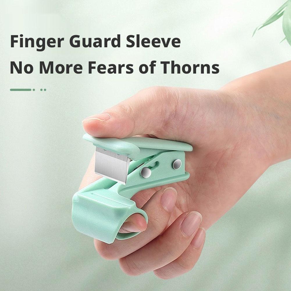 Multi-Functional Thumb Knife,  - Harvest Knife Garden 评论和价格
