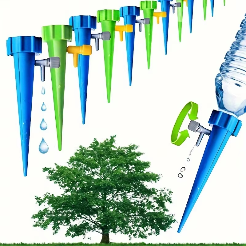 Garden Sprinkler Automatic Dri - Gardening Tools And Accessories 评论和价格