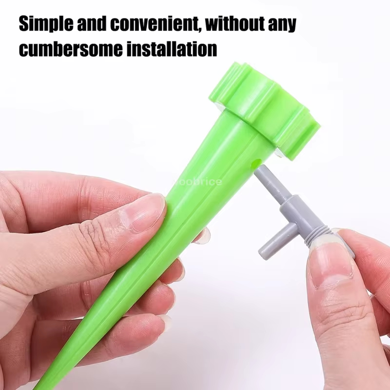 Garden Sprinkler Automatic Dri - Gardening Tools And Accessories 评论和价格
